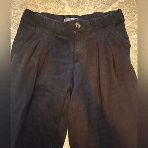Urban Outfitters Black Trousers